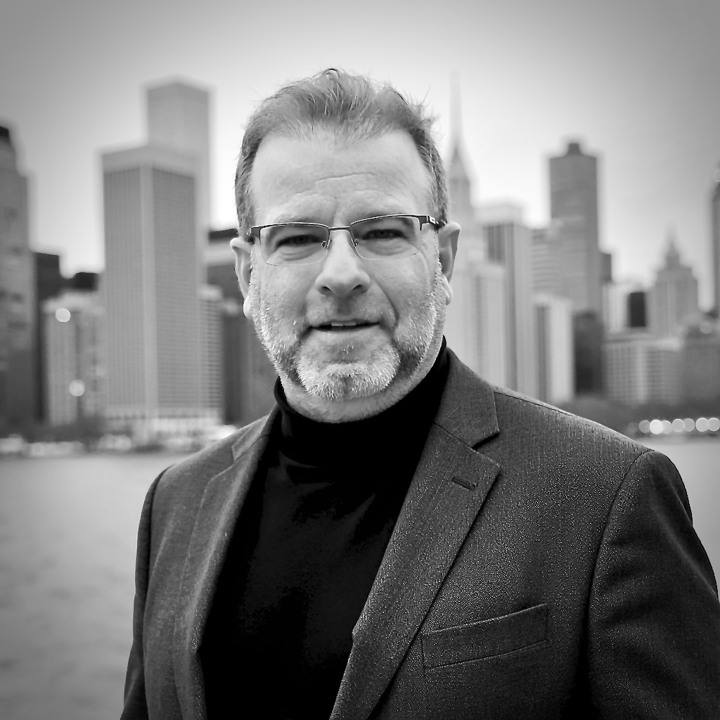 Picture of Robert Barrett