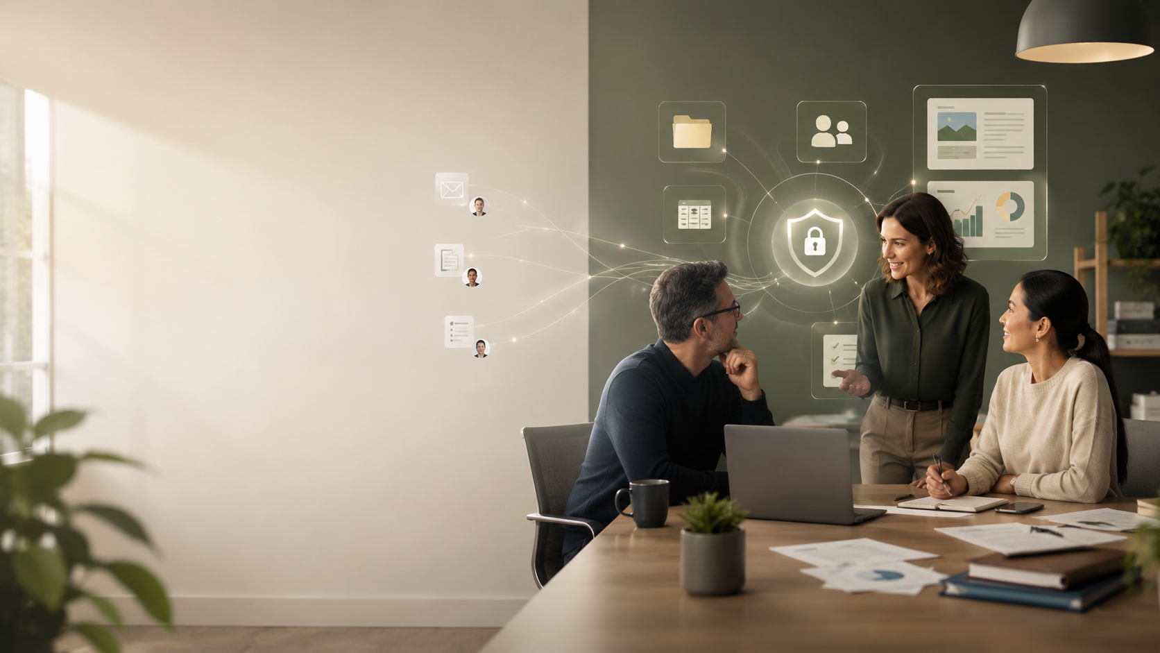 If Your Team Already Uses ChatGPT, Make It a Company Capability