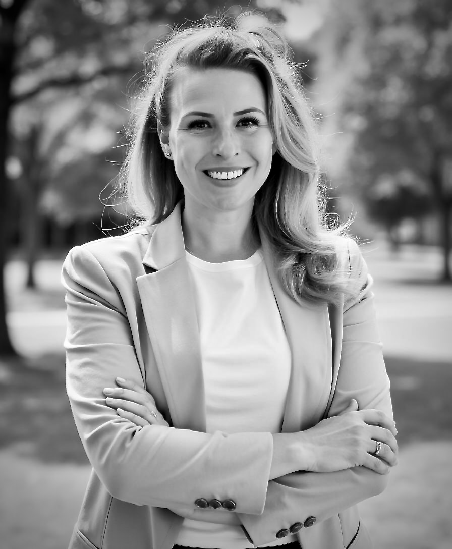 Picture of Christina Marchetti
